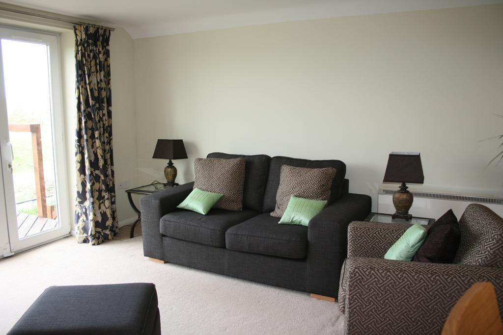 Hector'S Barn Apartments At Rosewood House Taunton Dış mekan fotoğraf