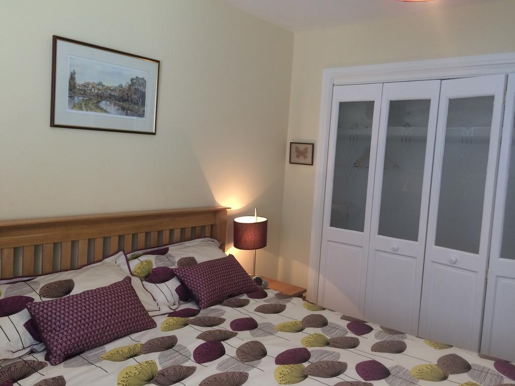 Hector'S Barn Apartments At Rosewood House Taunton Dış mekan fotoğraf