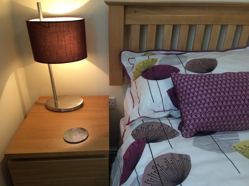 Hector'S Barn Apartments At Rosewood House Taunton Dış mekan fotoğraf